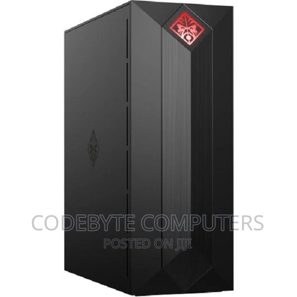 New Desktop Computer HP 16GB Intel Core I5 HDD+SSD 512GB - thumbnail 3