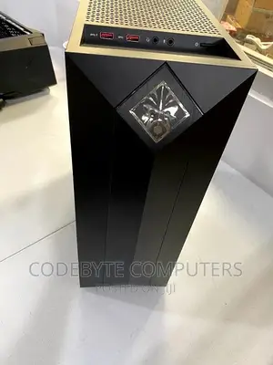 New Desktop Computer HP 16GB Intel Core I5 HDD+SSD 512GB