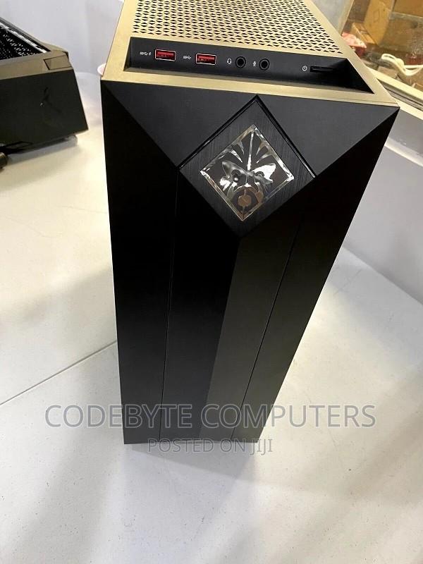 New Desktop Computer HP 16GB Intel Core I5 HDD+SSD 512GB - thumbnail 2