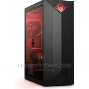 New Desktop Computer HP 16GB Intel Core I7 HDD+SSD 512GB