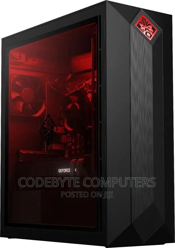 New Desktop Computer HP 16GB Intel Core I7 HDD+SSD 512GB