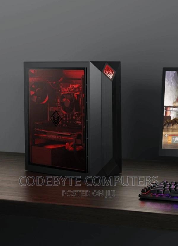 New Desktop Computer HP 16GB Intel Core I7 HDD+SSD 512GB - thumbnail 2