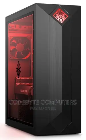 New Desktop Computer HP 16GB Intel Core I7 HDD+SSD 256GB
