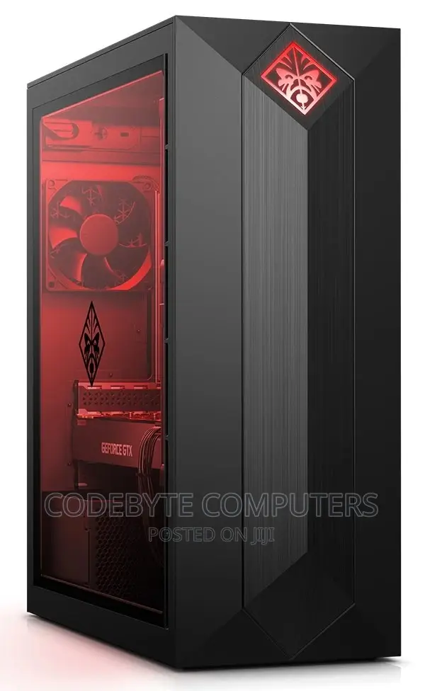New Desktop Computer HP 16GB Intel Core I7 HDD+SSD 256GB
