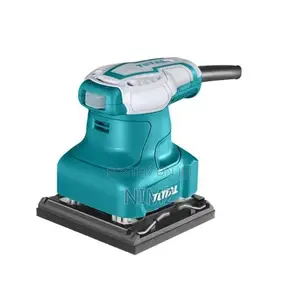 Total TF2231106 Palm Sander Input Power:240W