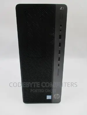 New Desktop Computer HP 16GB Intel Core I9 HDD 2T