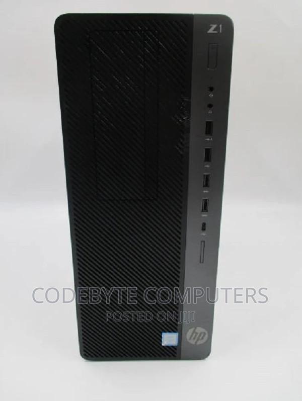 New Desktop Computer HP 16GB Intel Core I9 HDD 2T - thumbnail 4