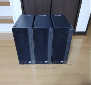 New Desktop Computer HP 16GB Intel Core I9 HDD 2T