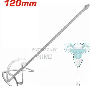 Trotal TAC331120 Mix Paddle Diameter:120mm Length:600mm