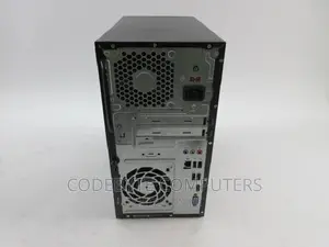 New Desktop Computer HP Pavilion 570 8GB AMD A10 HDD 1T