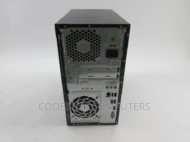 New Desktop Computer HP Pavilion 570 8GB AMD A10 HDD 1T