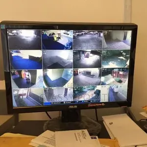 CCTV System Installation