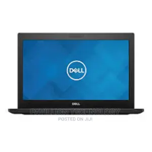 Laptop Dell Latitude 7280 8GB Intel Core I5 SSD 128GB