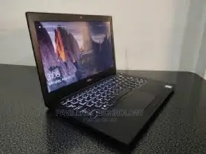 Laptop Dell Latitude 7280 8GB Intel Core I5 SSD 128GB