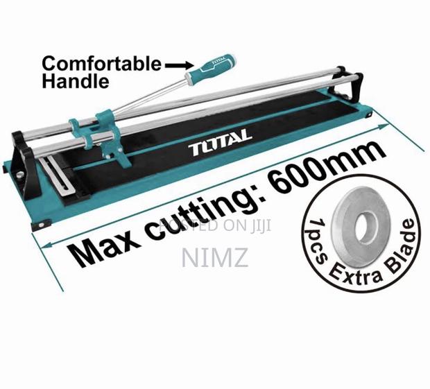Total THT576004 Tile Cutter 600mm Tile Cutter
