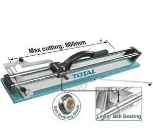 Total THT578004 Tile Cutter 800mm Tile Cutter