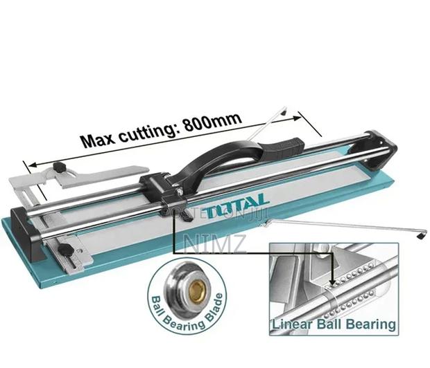 Total THT578004 Tile Cutter 800mm Tile Cutter