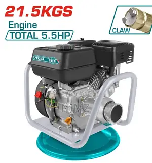 Total TP630-2 Gasoline Concrete Vibrator