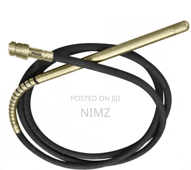 Total TPVP1451 Vibrator Poker - main view