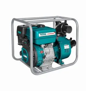 Total TP3202 Gasoline Water Pump 2''