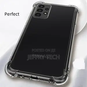 Compatible for Samsung A13 and A04S Case, 4G and 5G Crystal
