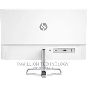 Hp M27f Monitor