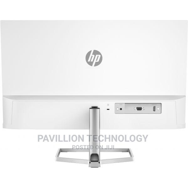 Hp M27f Monitor - thumbnail 3