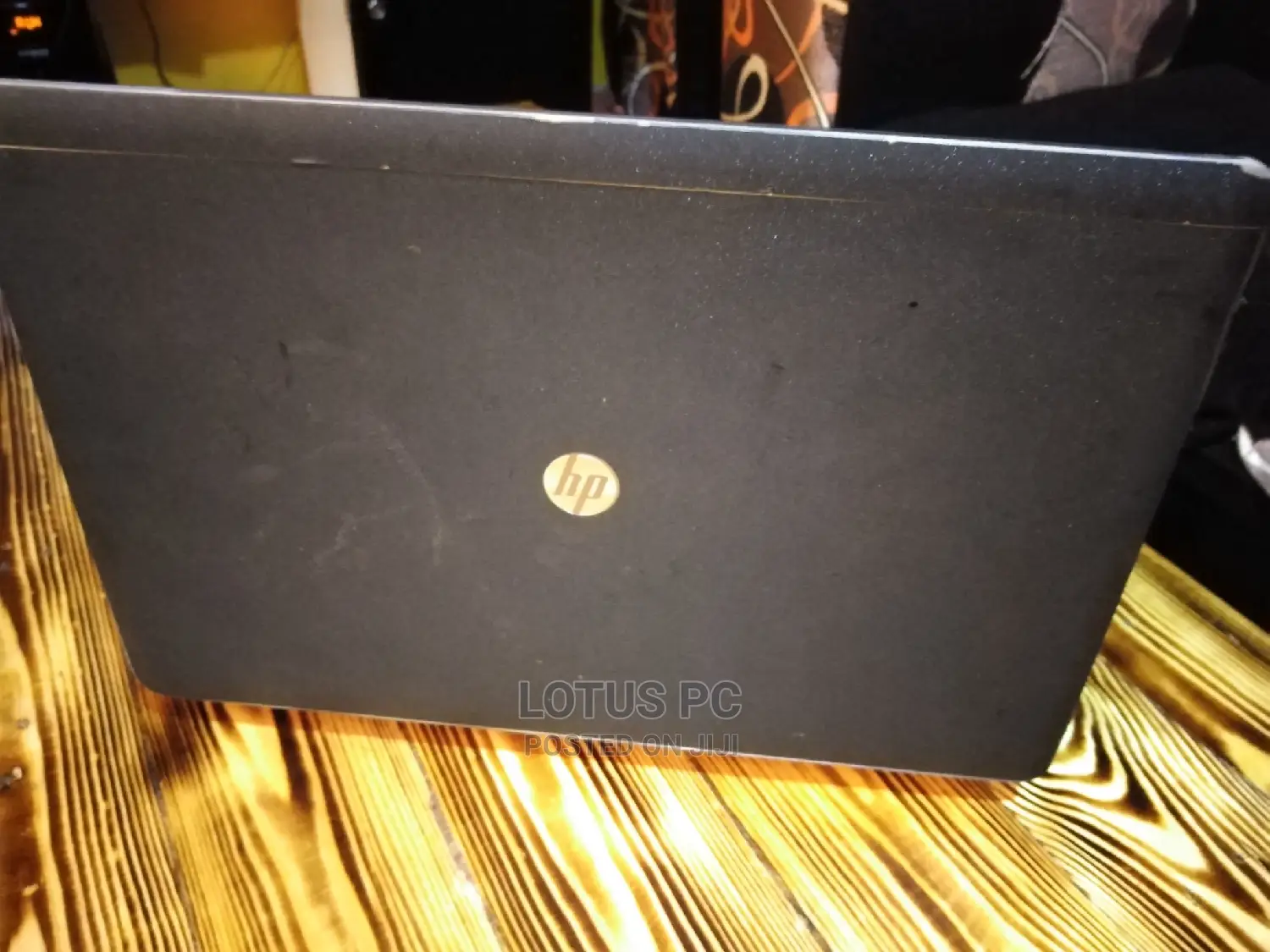 Laptop HP ProBook 4540S 4GB Intel Core I5 HDD 500GB