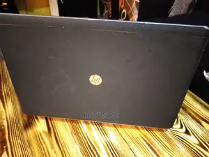 Laptop HP ProBook 4540S 4GB Intel Core I5 HDD 500GB