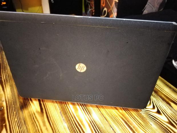 Laptop HP ProBook 4540S 4GB Intel Core I5 HDD 500GB - thumbnail 4