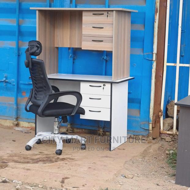 OFFER!!Office Desks(Headrest Chair=6700) - main view