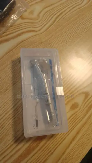 High Speed Turbine Handpiece