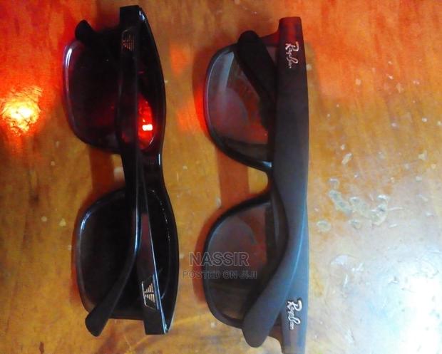 Sunglasses New Ones - main view