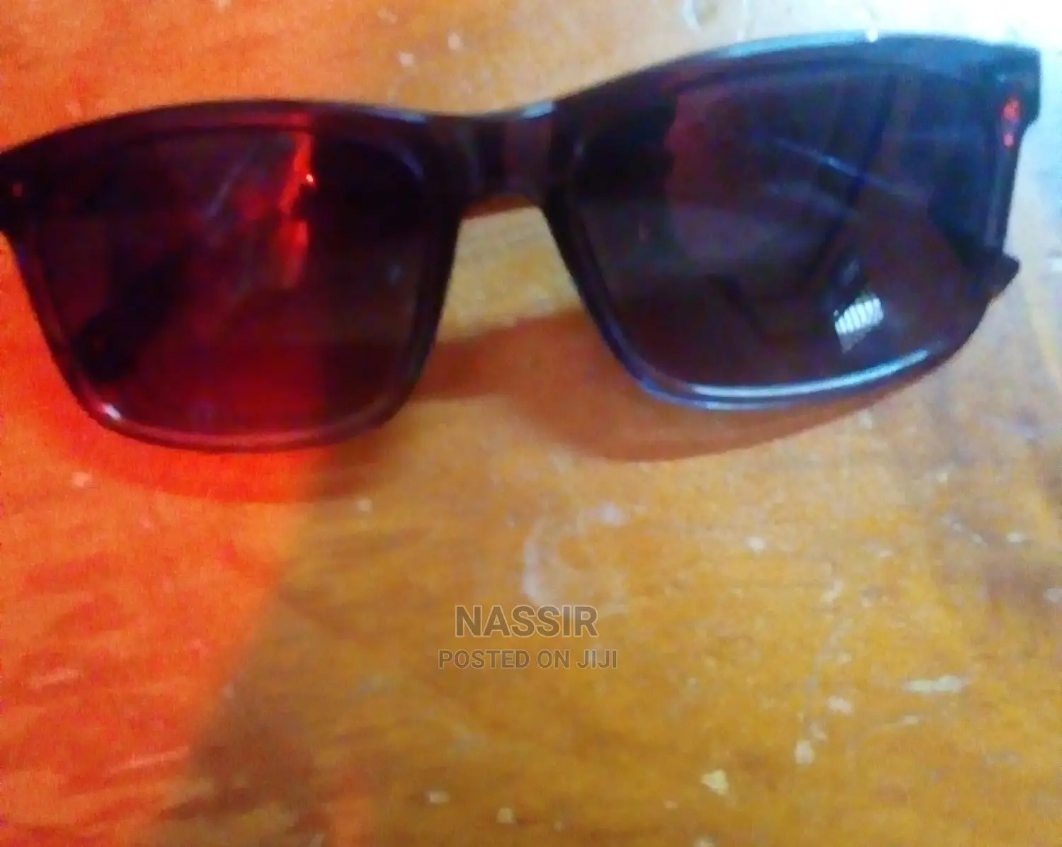 Sunglasses New Ones
