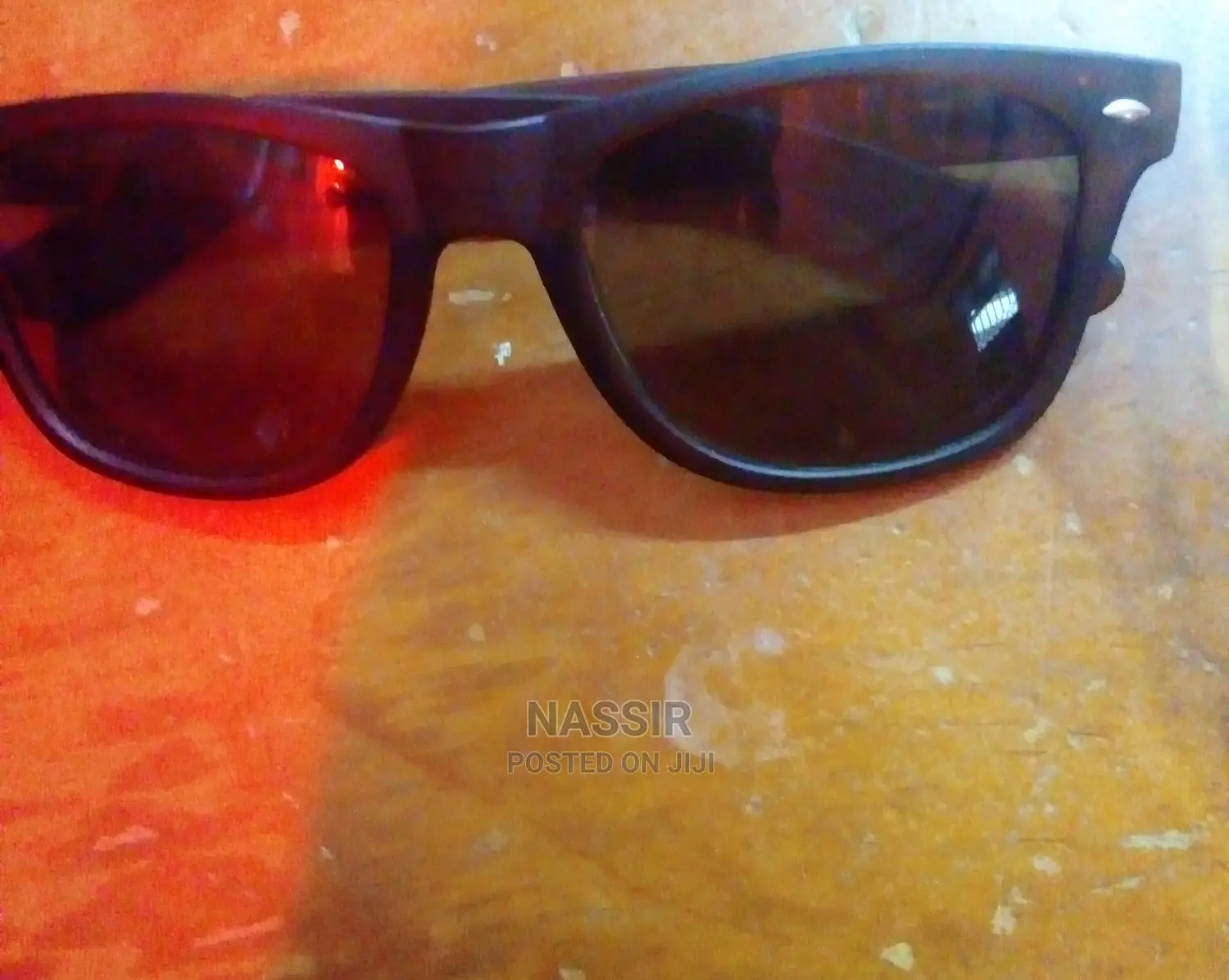 Sunglasses New Ones