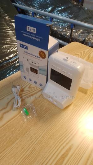 Infrared Countertop Thermometer - thumbnail 2