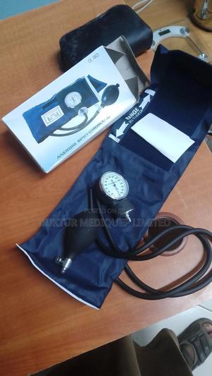 Aneroid Sphygmomanometer Range 25.4-40.6 - thumbnail 2