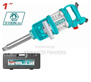 Tota;L TAT40111 Air Impact Wrench