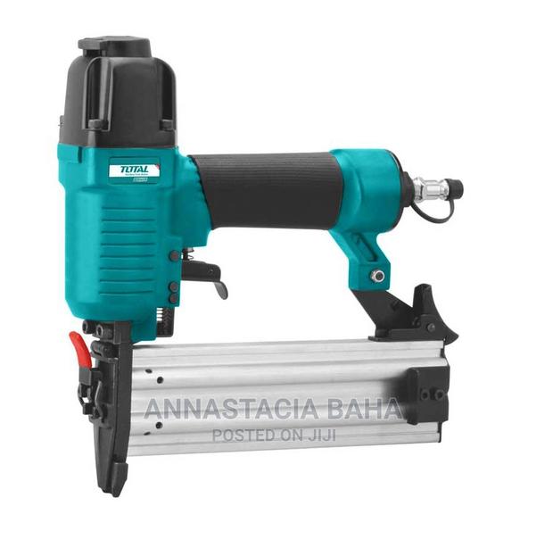 Total TAT83501 Brad Nailer Load Capacity:100pcs - main view