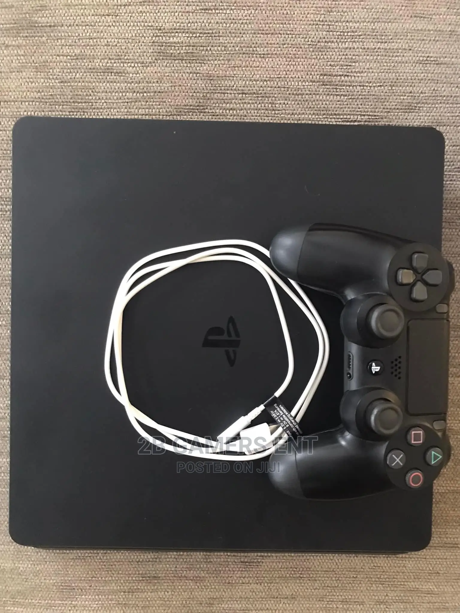 Slim Console, Homely Used