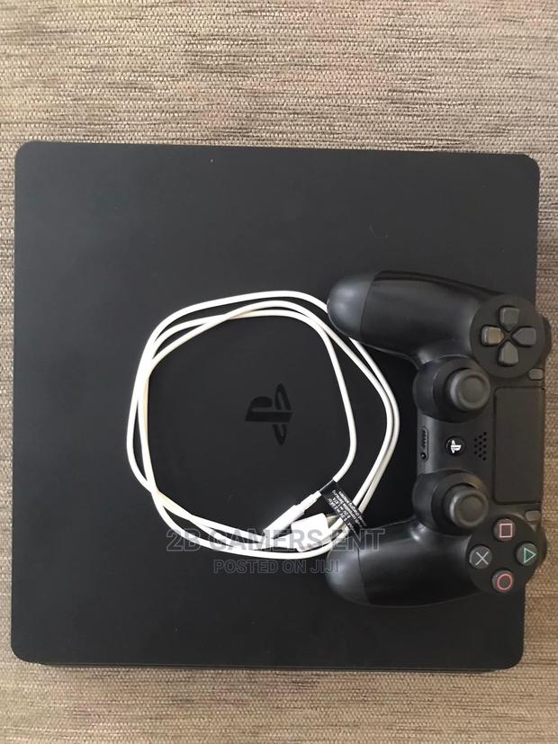 Slim Console, Homely Used - thumbnail 3