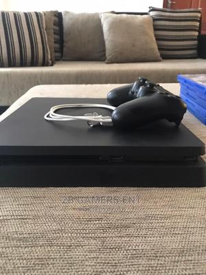 Slim Console, Homely Used - thumbnail 2