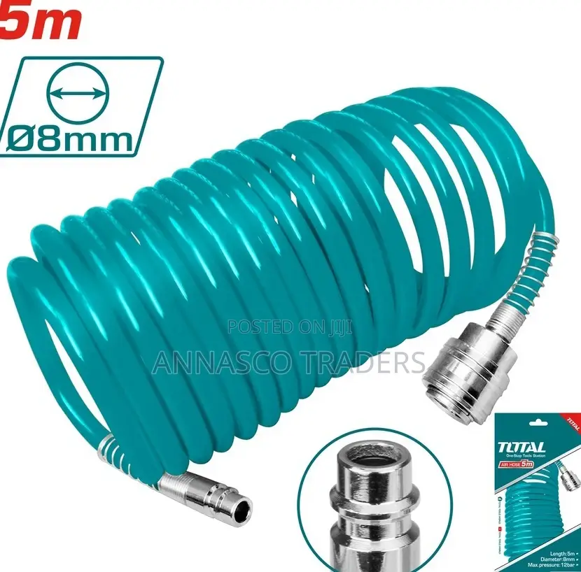 Total THT11051 Air Hose 5M