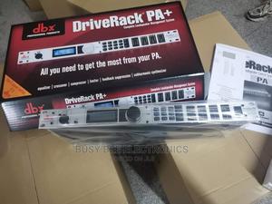 Pa+ Driverack DSP - thumbnail 2