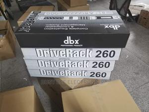 260 DBX Driverack System - thumbnail 2