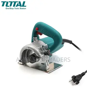 QUALITY Total TS3141102 Marble Cutter 1400w
