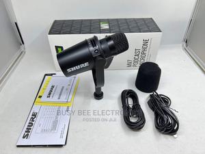 Mv7 Shure Condenser Microphone - thumbnail 2