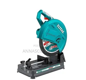 Total TS92035526 Cut Off Saw Input Power: 2350W