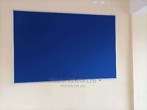 Notice Board- Noticeboard for Junior Schools - main view