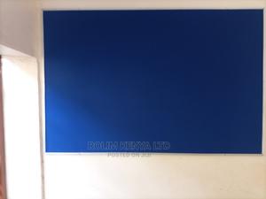 Noticeboard-Notice Board 5ftx4ft for Junior Schools - thumbnail 2